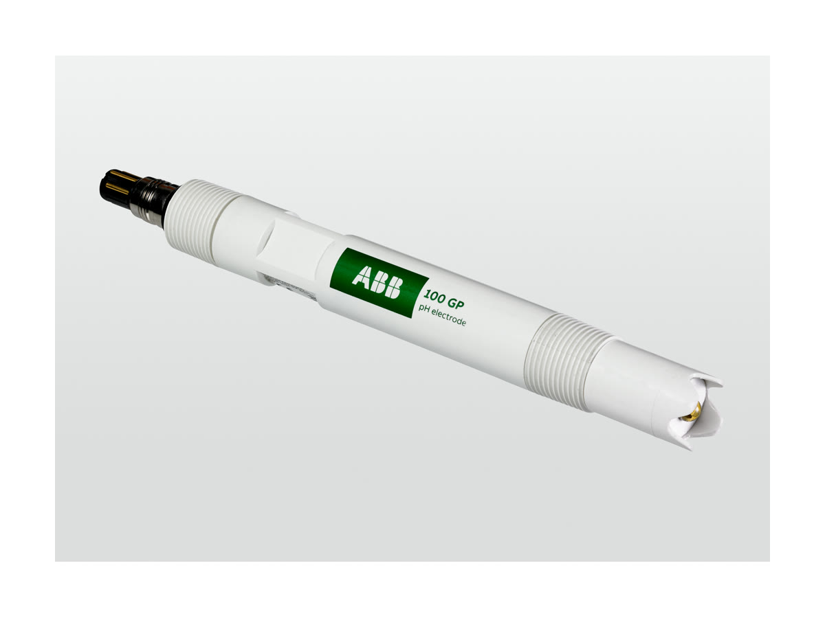 ABB 100 GP Analog pH / ORP Sensor