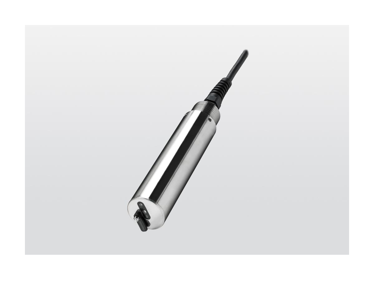 ABB Aztec ATS430 Turbidity & Total Suspended Solids Sensor