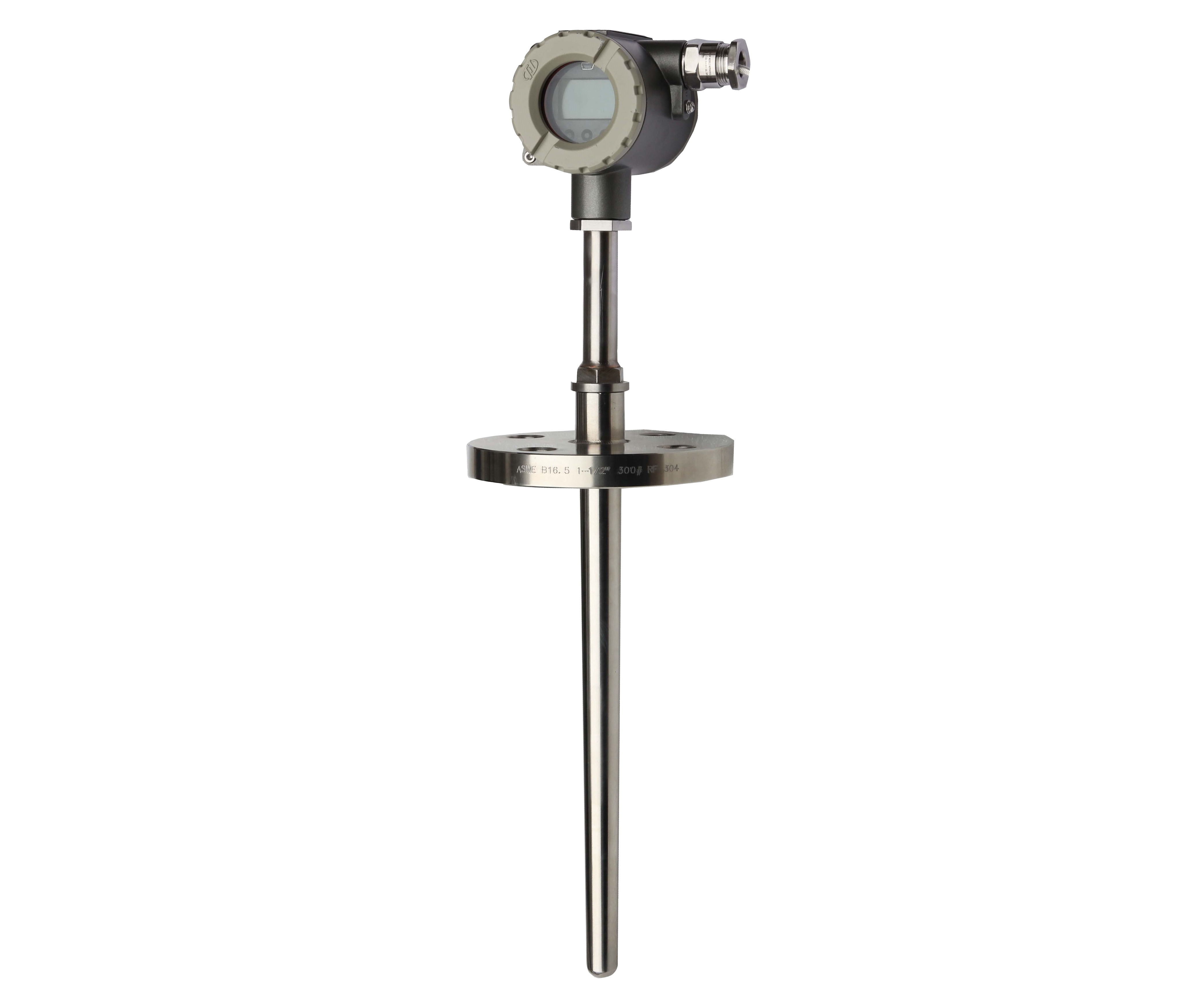 CQCY Integrated Series Integrated Temperature Transmitter