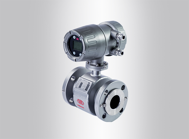 CQCY MFL Two-wire Electromagnetic Flowmeter