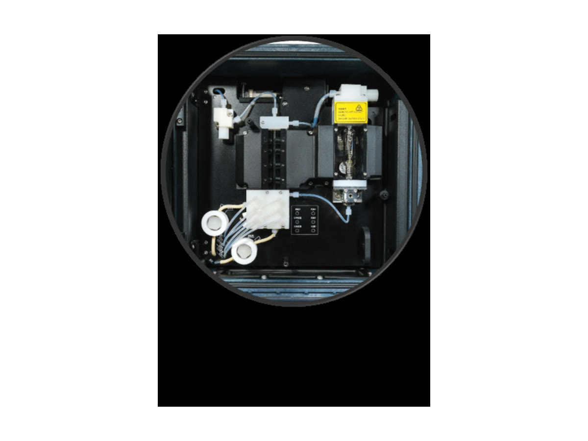 Hach CODmax III Online COD Analyzer