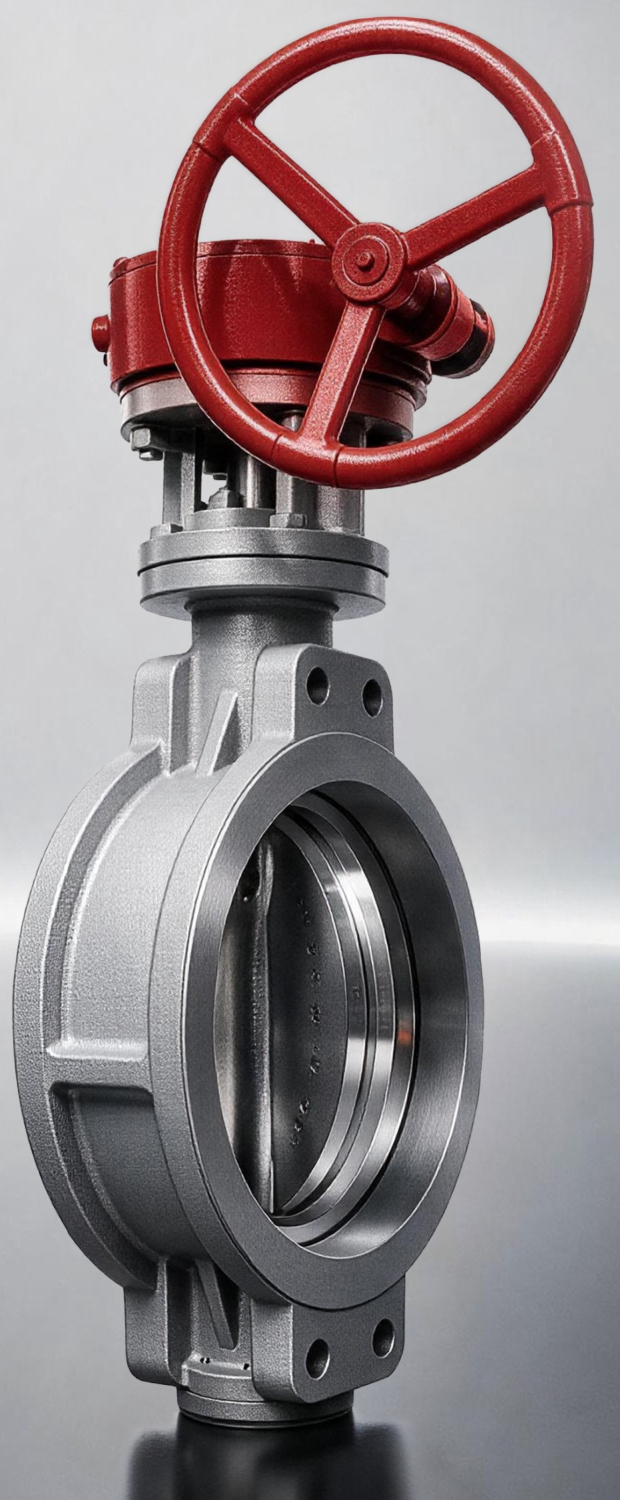 Vantimond Metal Series Metal Valve Series